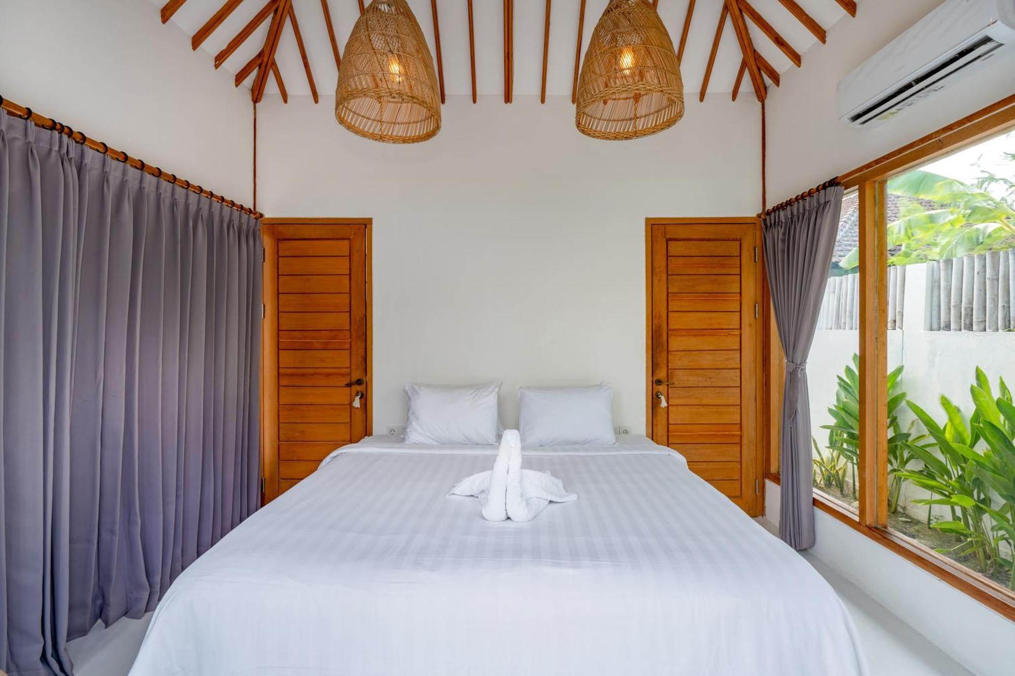 Villa Vie Lembongan Exterior photo